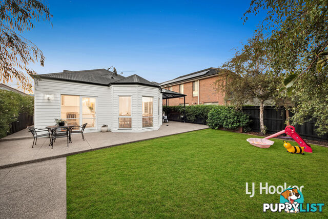 6 Dorrington Street POINT COOK VIC 3030