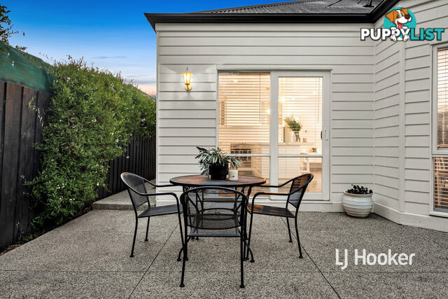 6 Dorrington Street POINT COOK VIC 3030