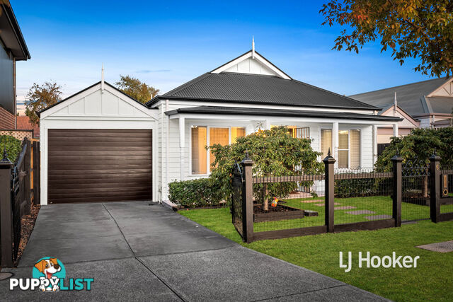 6 Dorrington Street POINT COOK VIC 3030