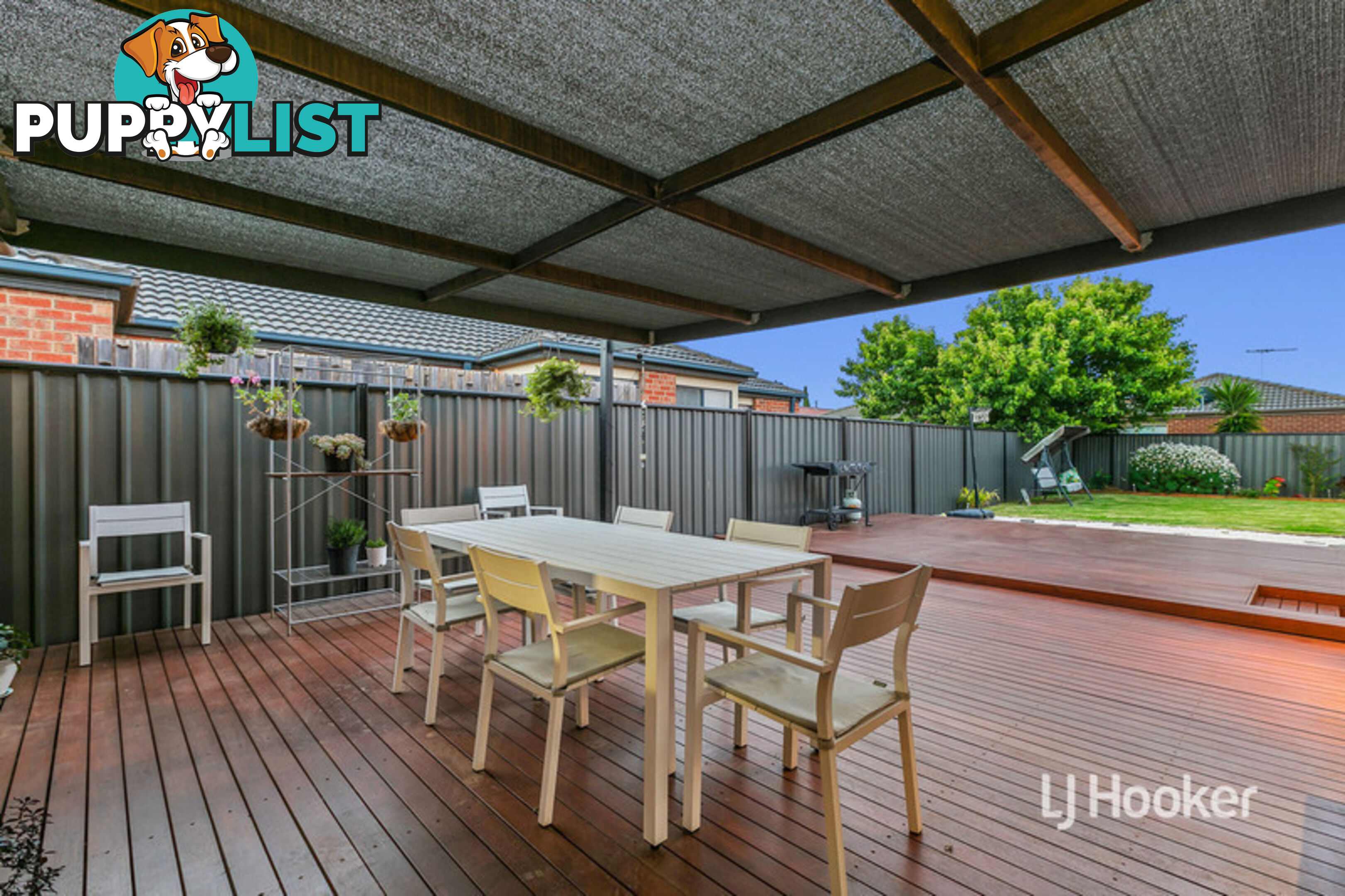 14 Caldicott Crescent POINT COOK VIC 3030