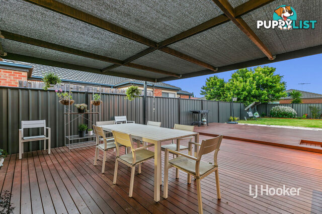 14 Caldicott Crescent POINT COOK VIC 3030