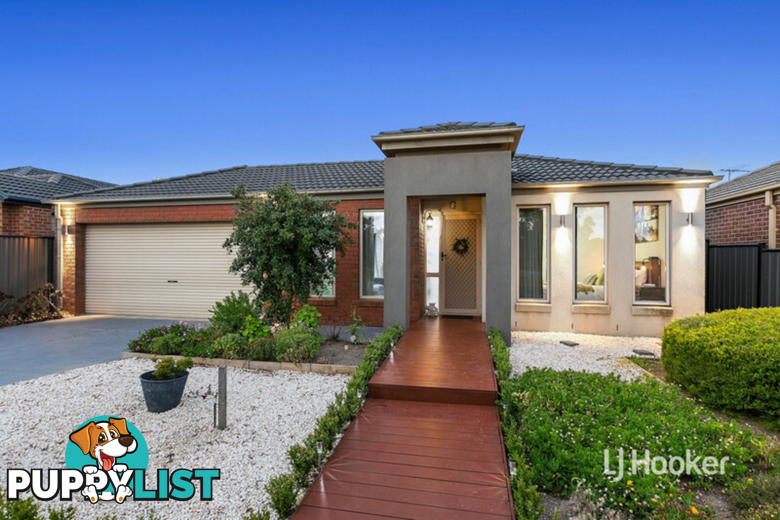 14 Caldicott Crescent POINT COOK VIC 3030