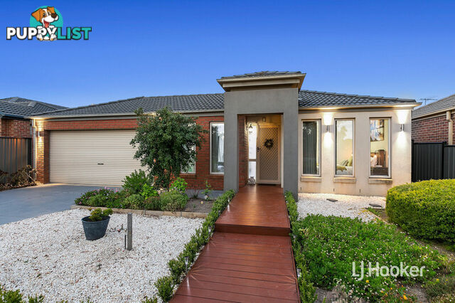 14 Caldicott Crescent POINT COOK VIC 3030