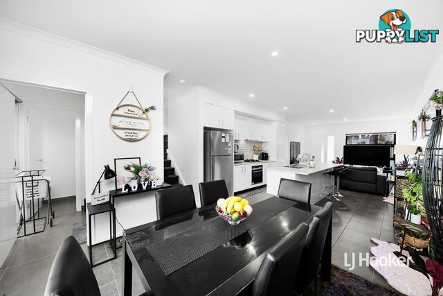 40 Astley Drive STRATHTULLOH VIC 3338