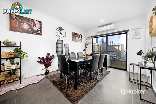 40 Astley Drive STRATHTULLOH VIC 3338