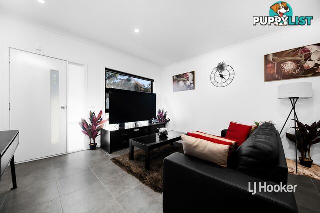 40 Astley Drive STRATHTULLOH VIC 3338