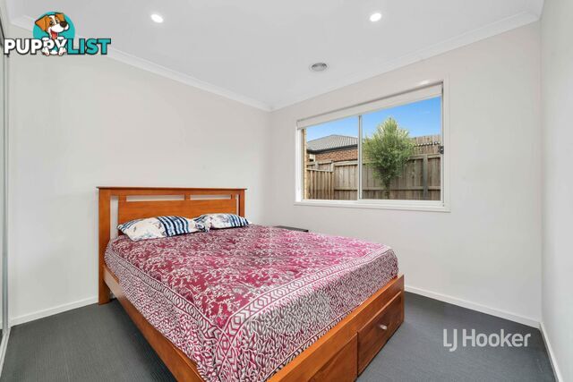 18 Yalmy Avenue WOLLERT VIC 3750