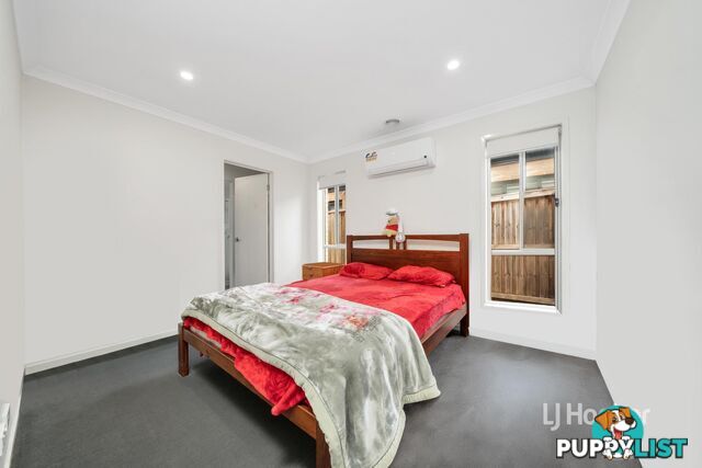 18 Yalmy Avenue WOLLERT VIC 3750