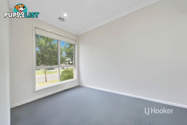 18 Yalmy Avenue WOLLERT VIC 3750