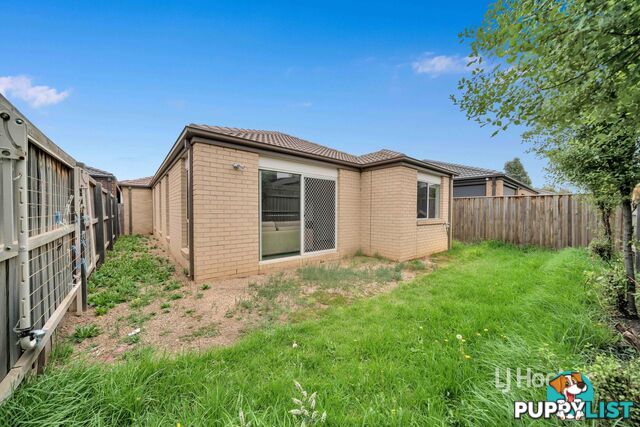 18 Yalmy Avenue WOLLERT VIC 3750