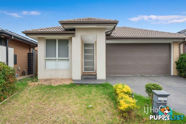 18 Yalmy Avenue WOLLERT VIC 3750