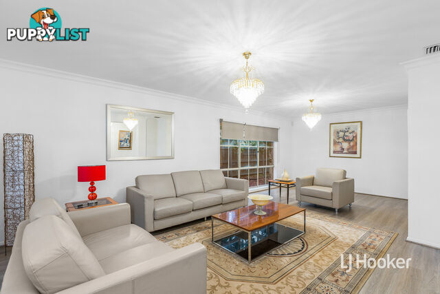 14 Neptune Drive POINT COOK VIC 3030