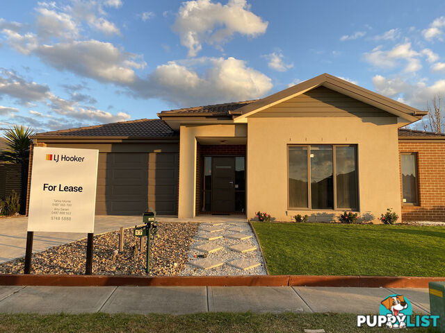 17 Townsend Street WYNDHAM VALE VIC 3024