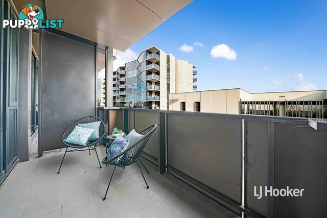 212/47 Nelson Place WILLIAMSTOWN VIC 3016