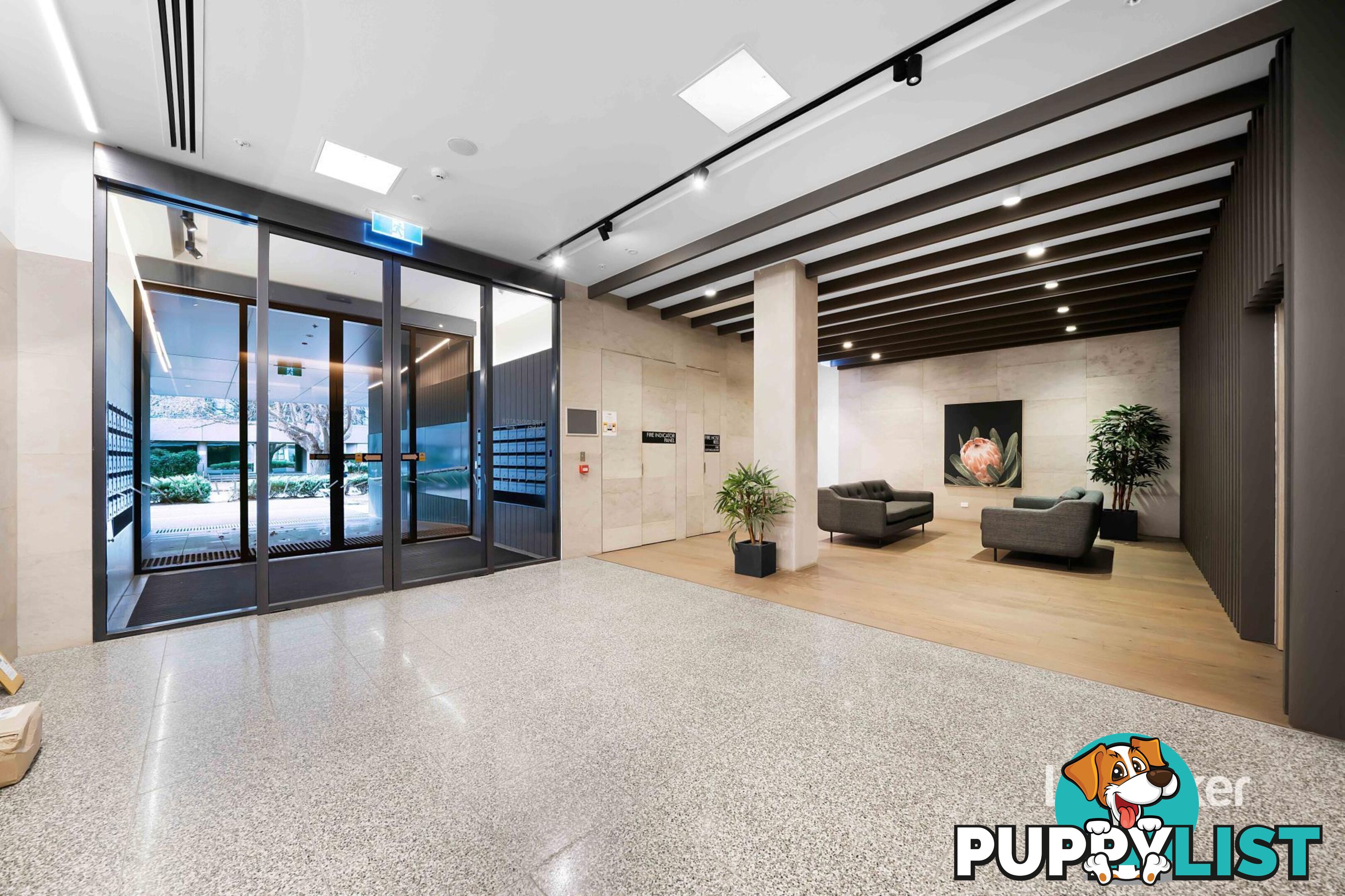 212/47 Nelson Place WILLIAMSTOWN VIC 3016