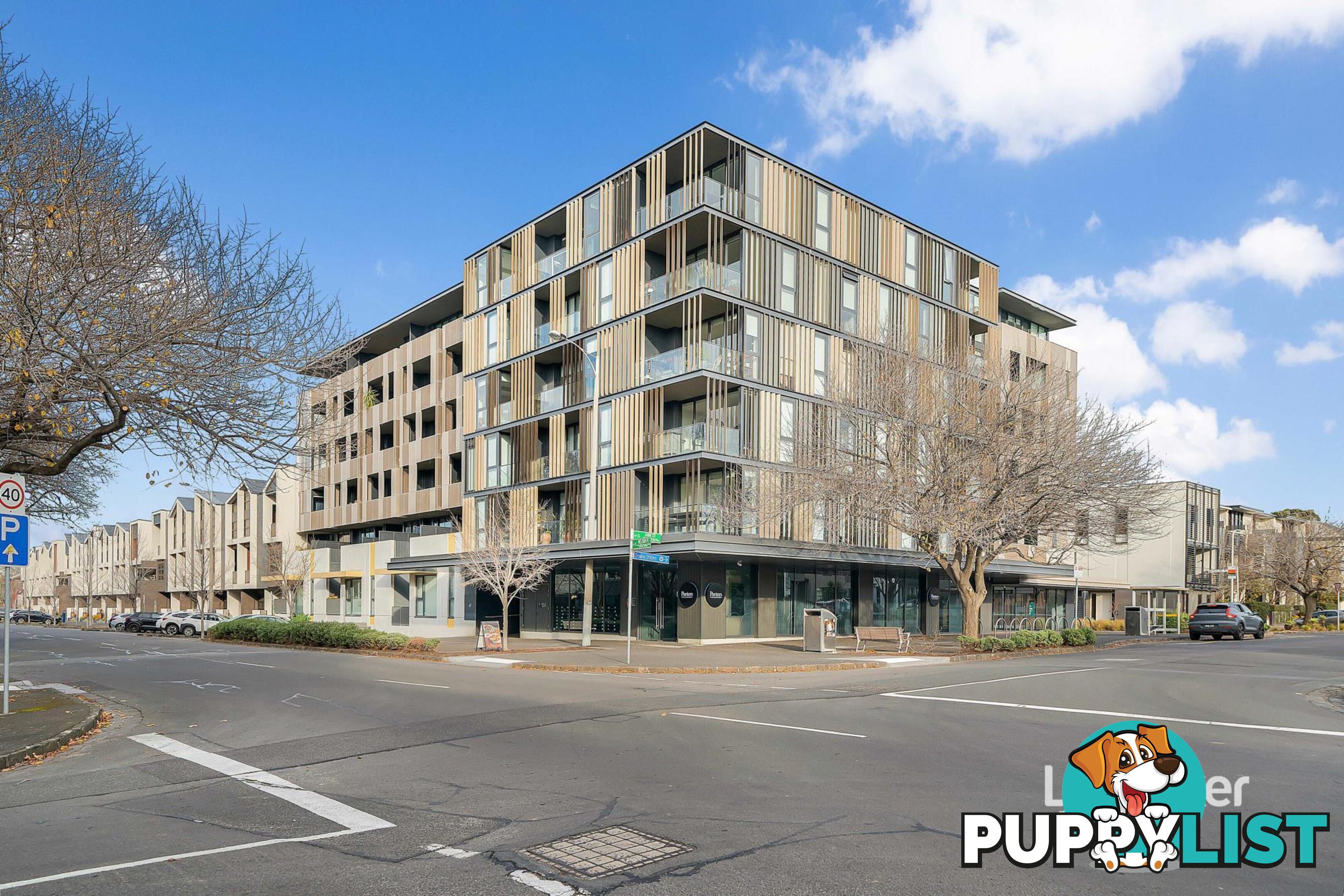 212/47 Nelson Place WILLIAMSTOWN VIC 3016