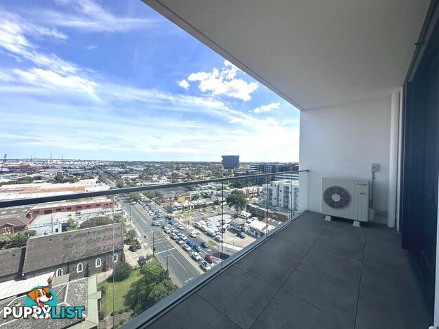 1204c/2 Tannery Walk FOOTSCRAY VIC 3011