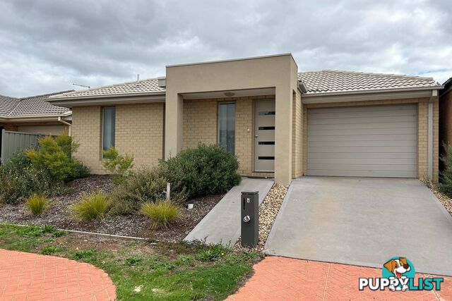 4 Grallina Lane KURUNJANG VIC 3337