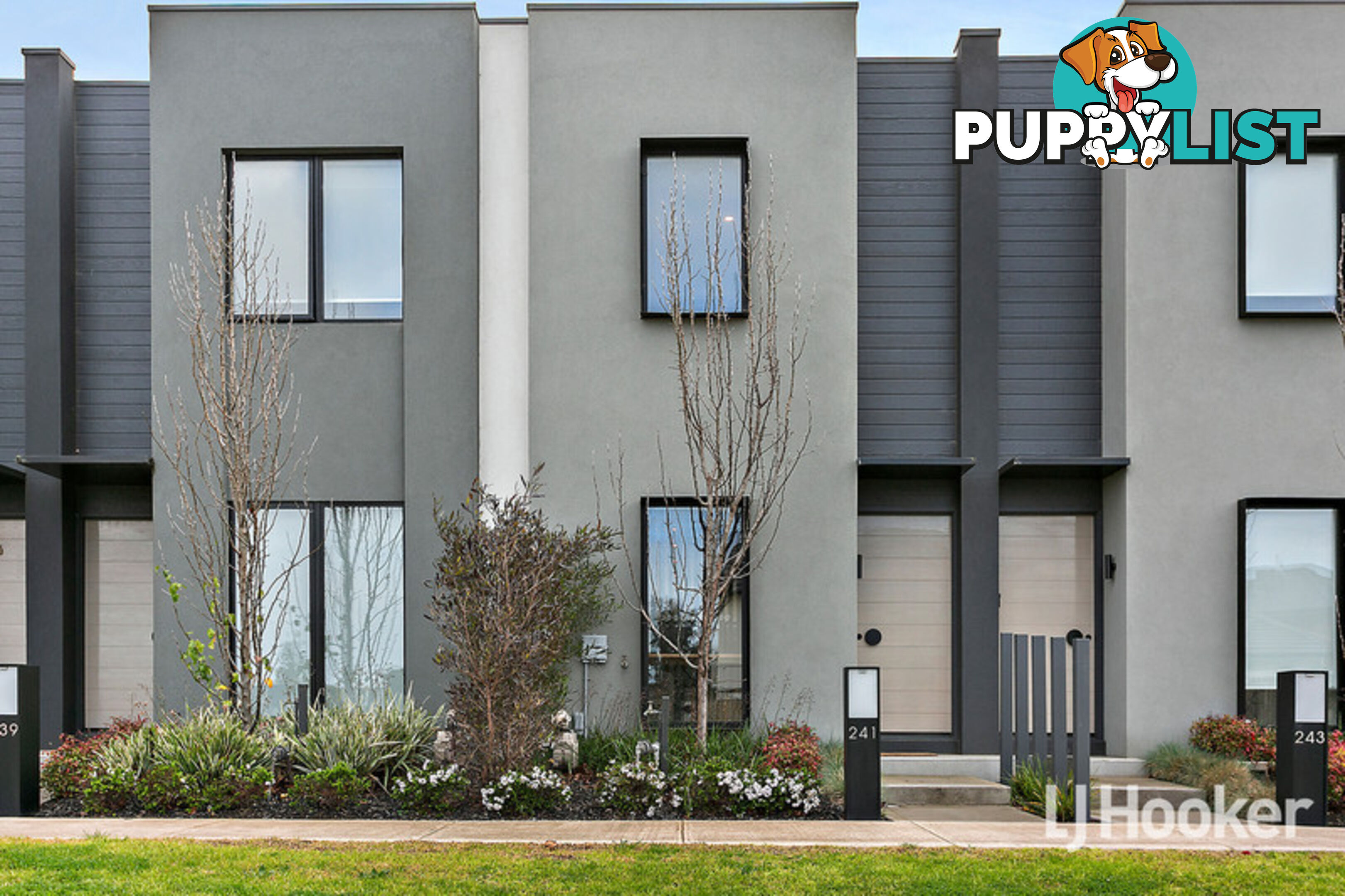 241 Waterhaven Boulevard POINT COOK VIC 3030