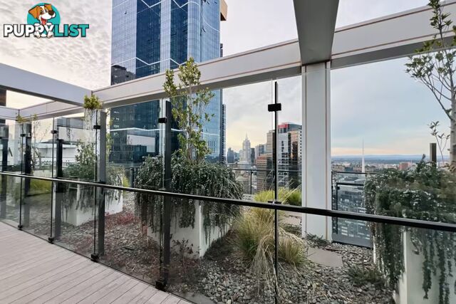 2907/60 Kavanagh Street SOUTHBANK VIC 3006