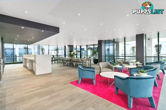 2907/60 Kavanagh Street SOUTHBANK VIC 3006