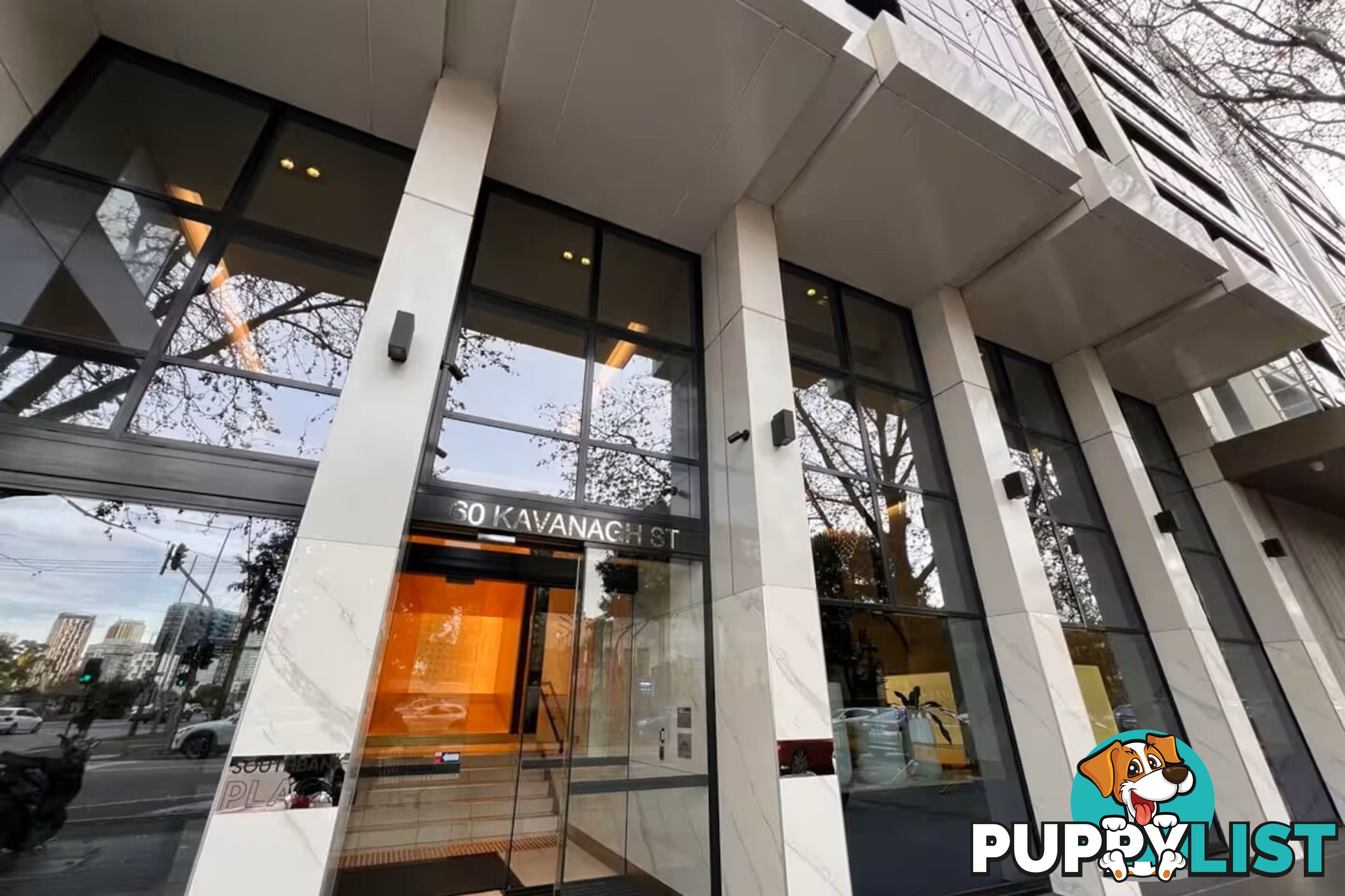 2907/60 Kavanagh Street SOUTHBANK VIC 3006