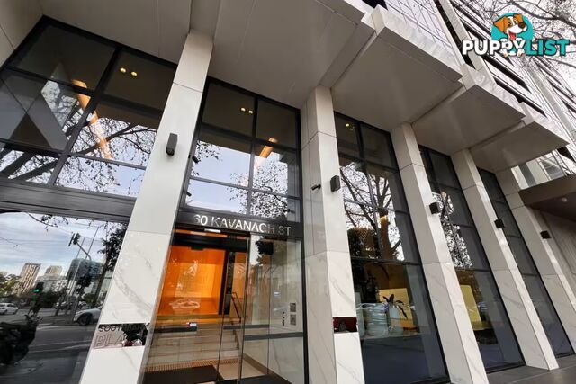 2907/60 Kavanagh Street SOUTHBANK VIC 3006