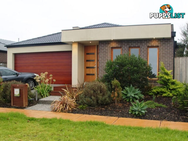 5 Black Court WILLIAMS LANDING VIC 3027