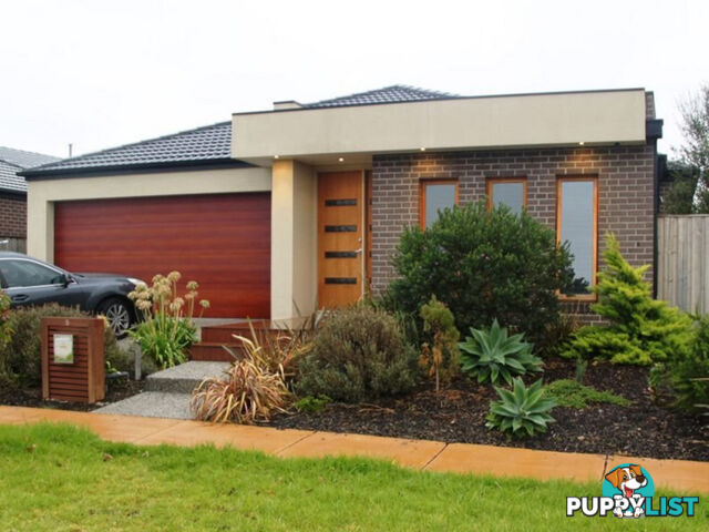 5 Black Court WILLIAMS LANDING VIC 3027