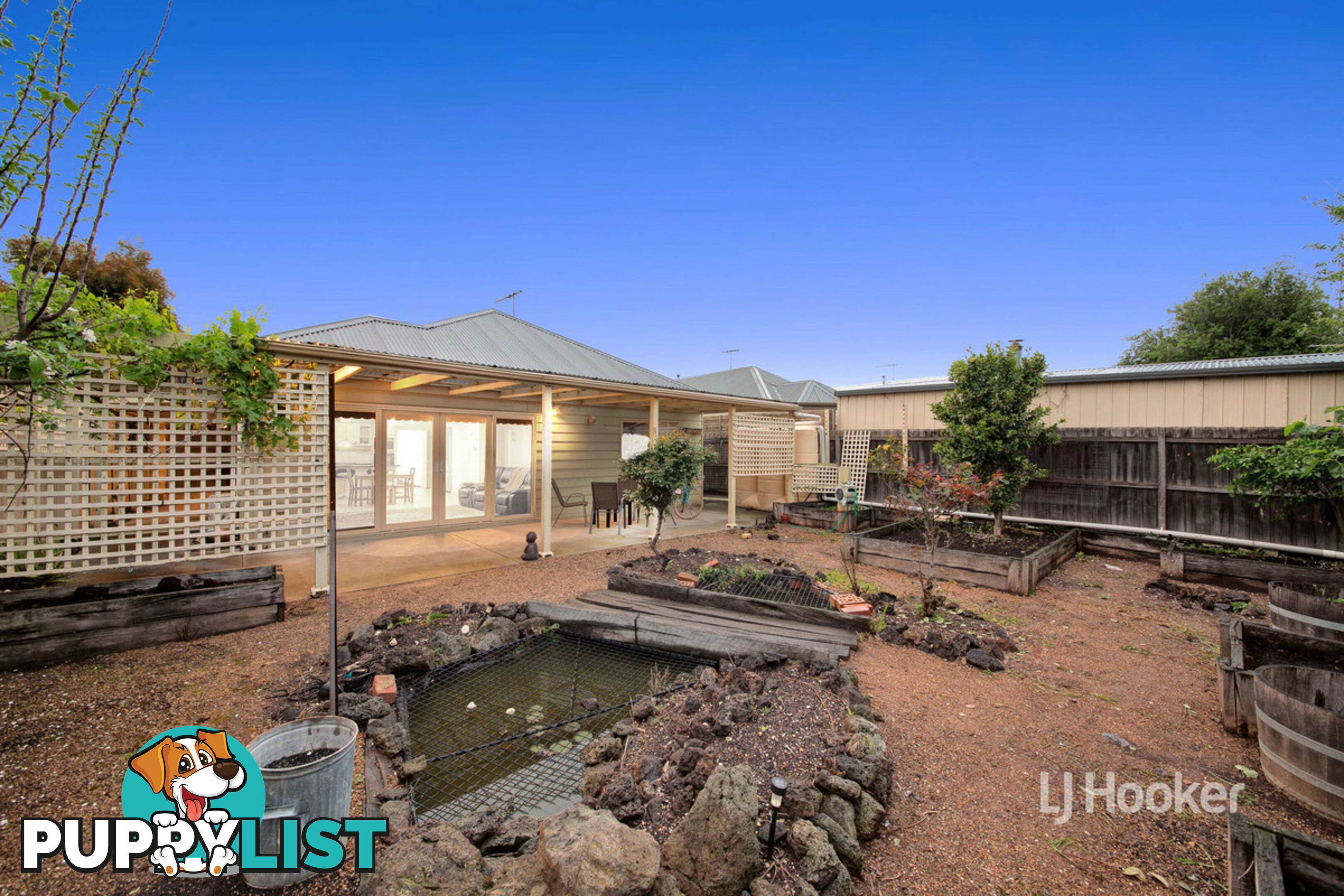 34 Sumner Crescent POINT COOK VIC 3030