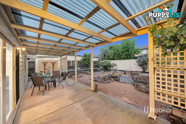 34 Sumner Crescent POINT COOK VIC 3030