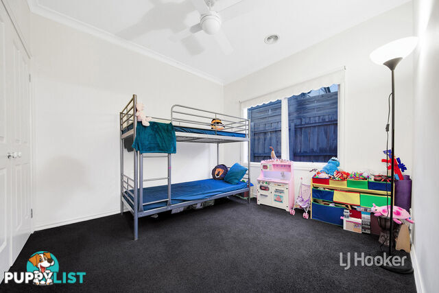 34 Sumner Crescent POINT COOK VIC 3030