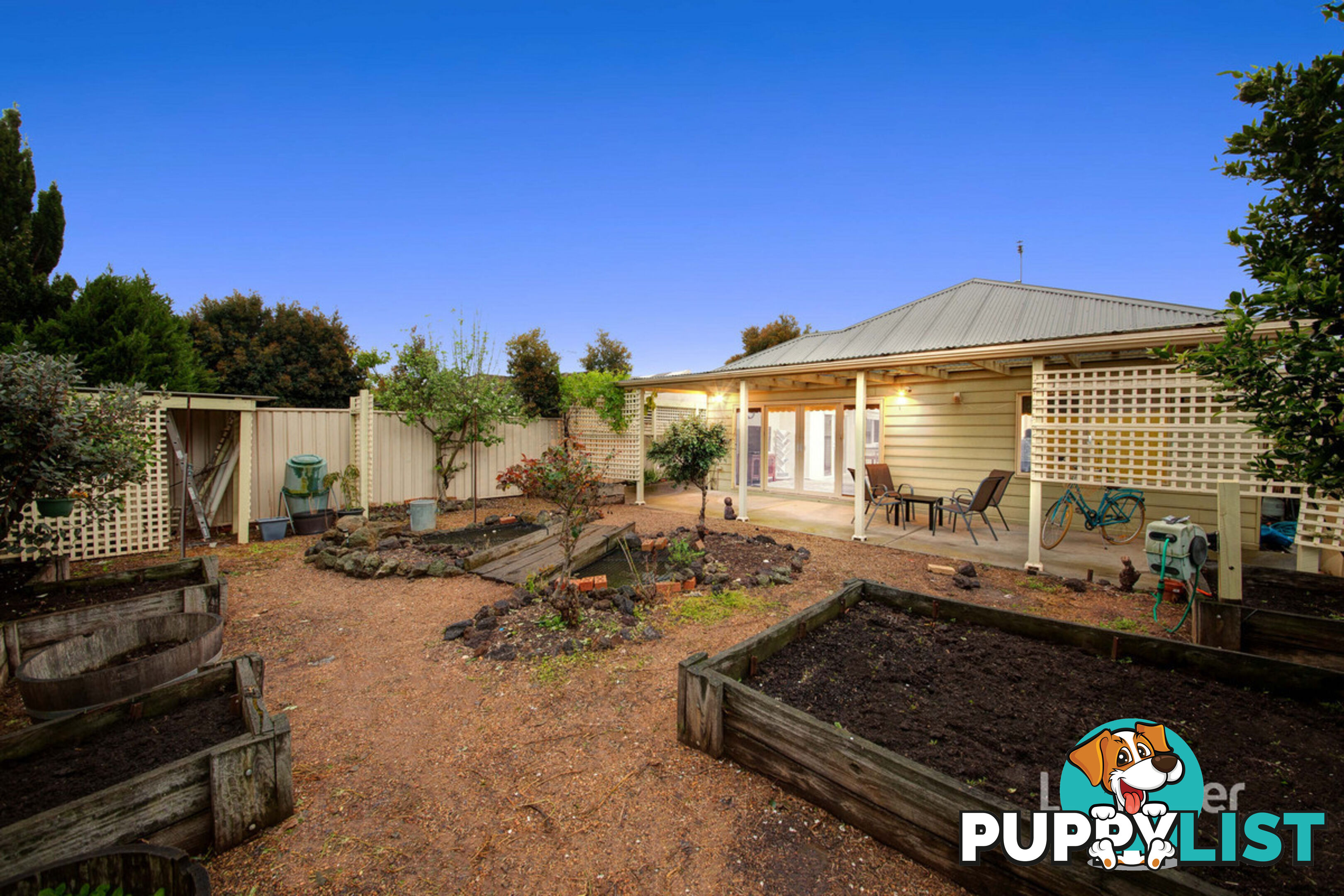 34 Sumner Crescent POINT COOK VIC 3030