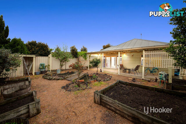 34 Sumner Crescent POINT COOK VIC 3030