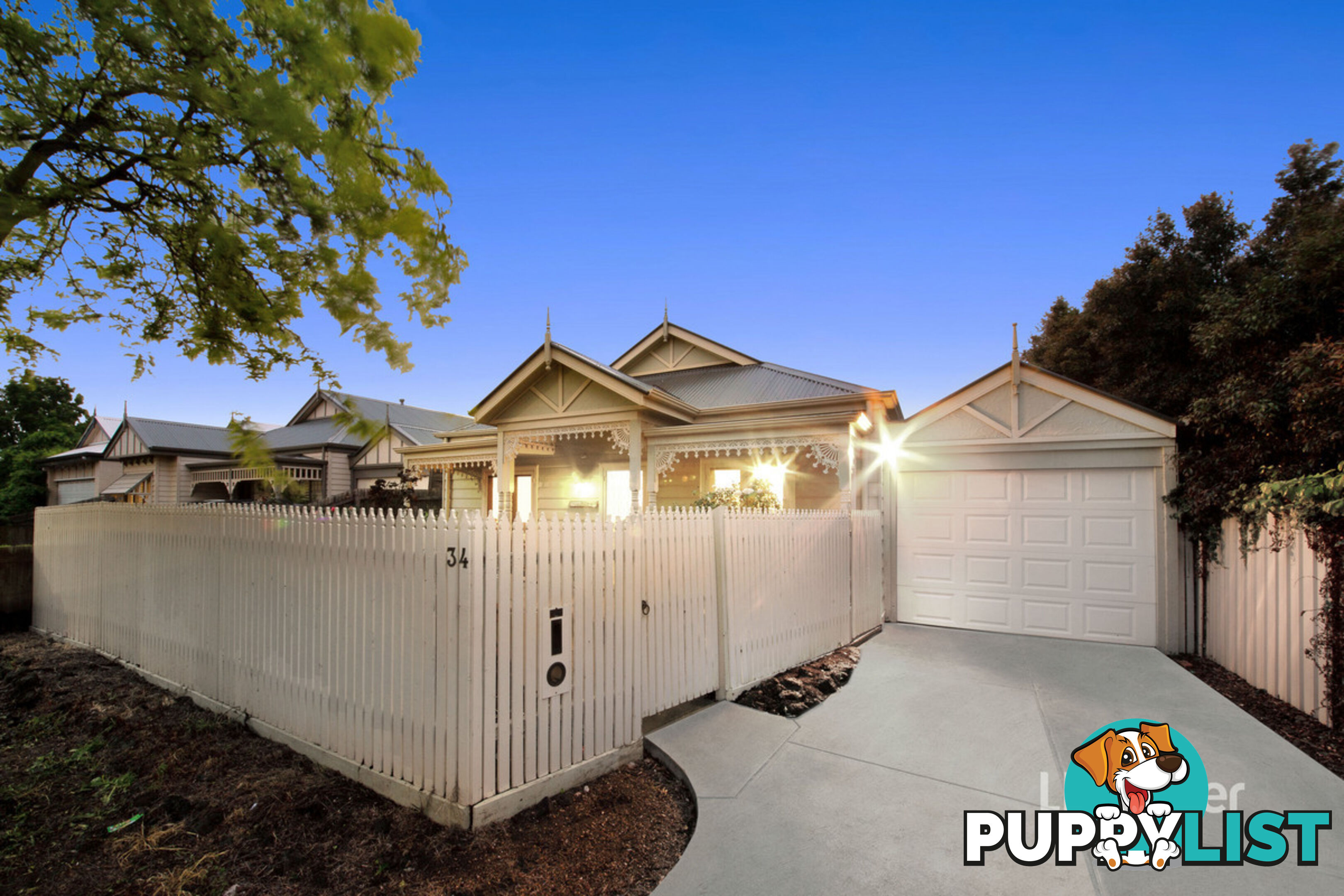 34 Sumner Crescent POINT COOK VIC 3030