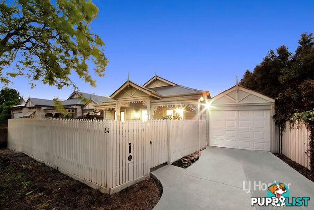 34 Sumner Crescent POINT COOK VIC 3030