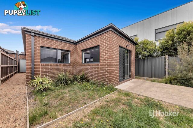 15 Stringyleaf Street BOTANIC RIDGE VIC 3977