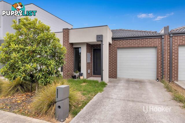 15 Stringyleaf Street BOTANIC RIDGE VIC 3977