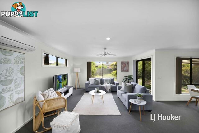 3 Waddywood Court TRUGANINA VIC 3029