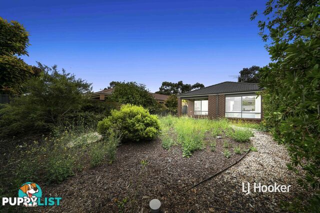 3 Waddywood Court TRUGANINA VIC 3029