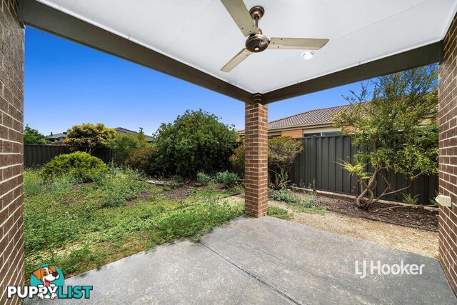 3 Waddywood Court TRUGANINA VIC 3029