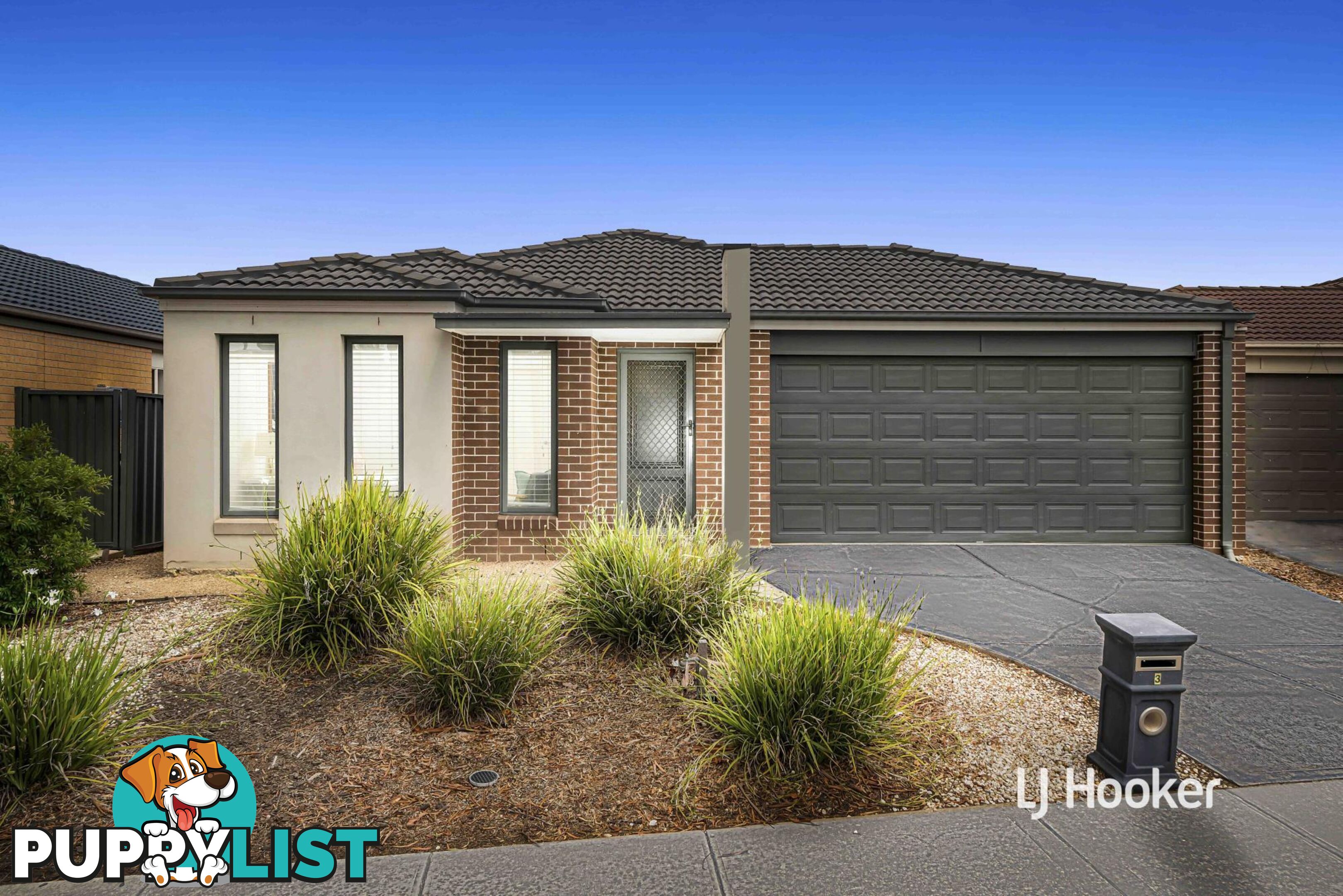 3 Waddywood Court TRUGANINA VIC 3029