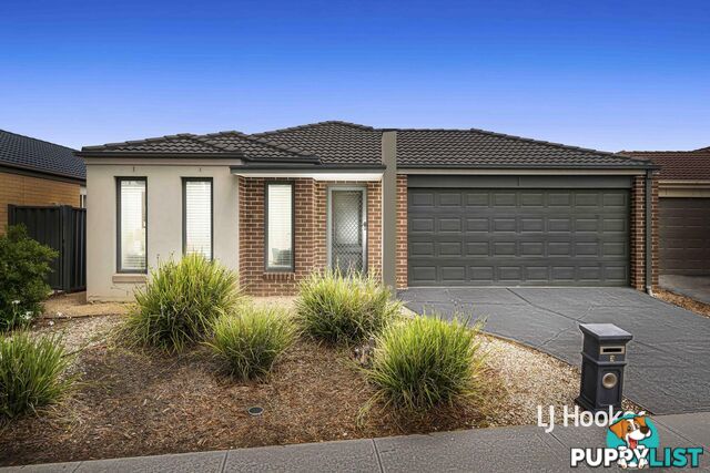 3 Waddywood Court TRUGANINA VIC 3029