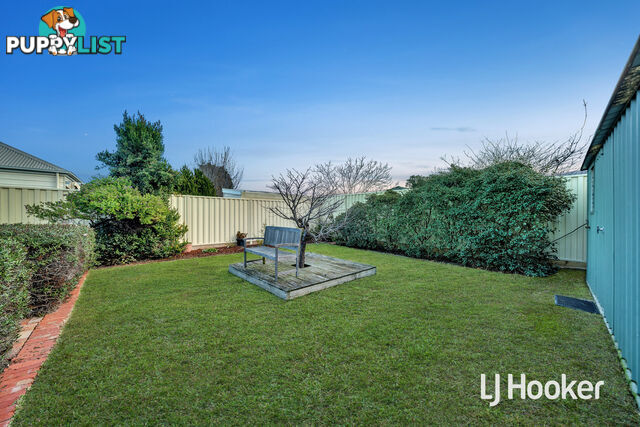 7 Burnley Street POINT COOK VIC 3030