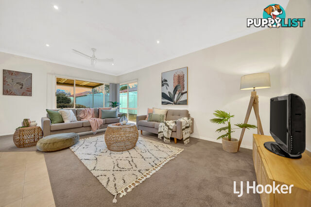 7 Burnley Street POINT COOK VIC 3030