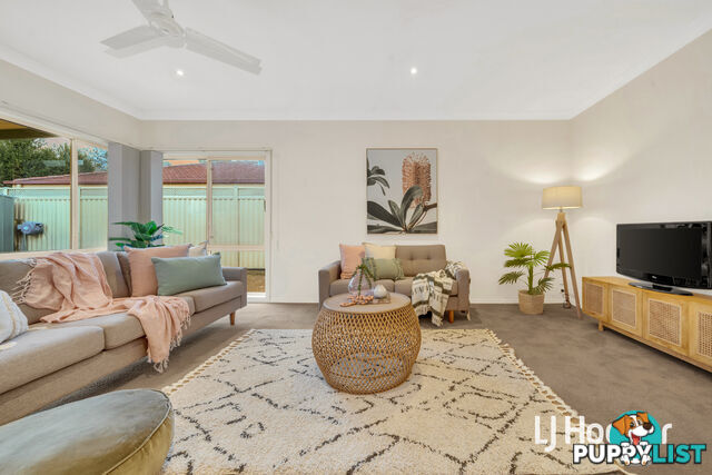 7 Burnley Street POINT COOK VIC 3030