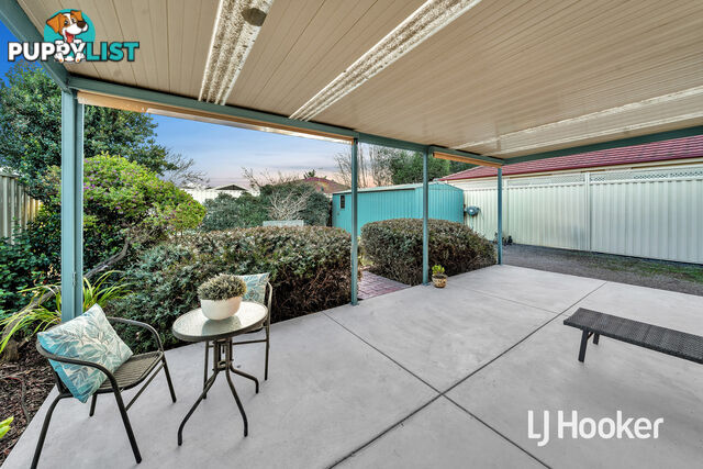 7 Burnley Street POINT COOK VIC 3030