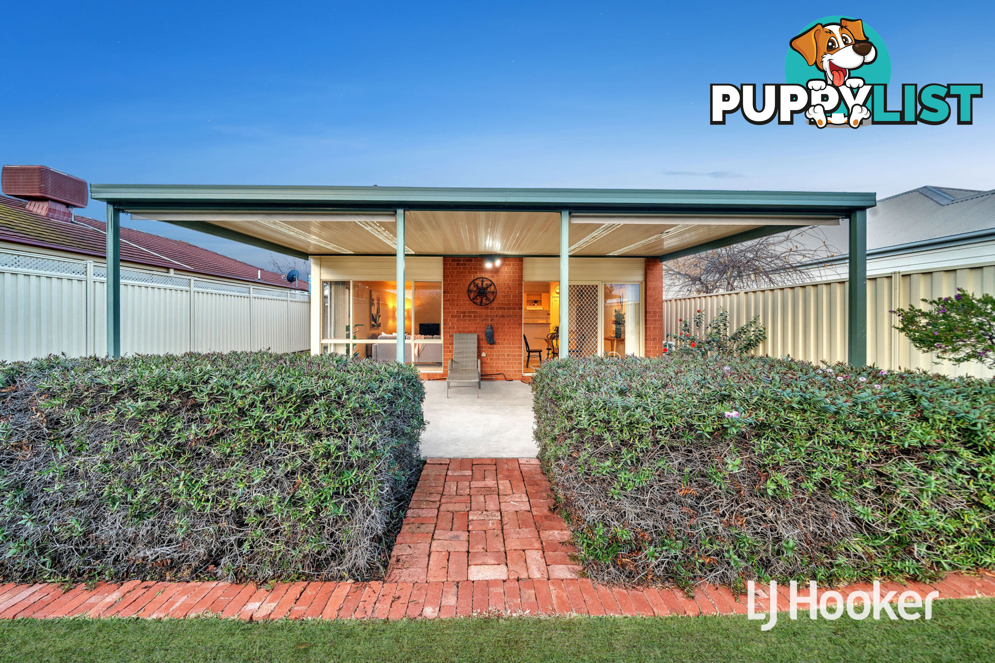 7 Burnley Street POINT COOK VIC 3030