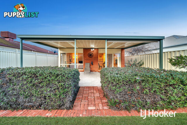 7 Burnley Street POINT COOK VIC 3030