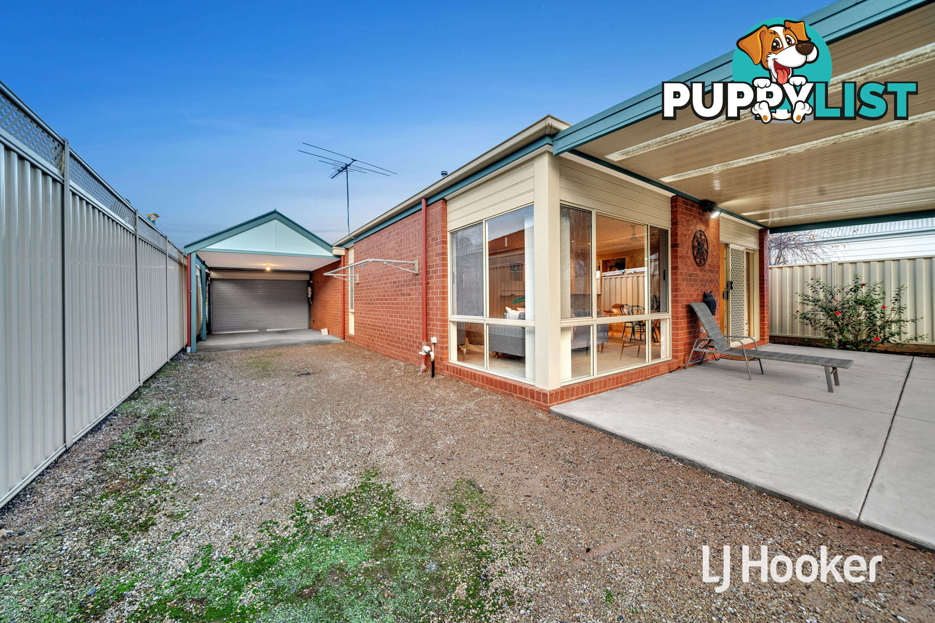 7 Burnley Street POINT COOK VIC 3030